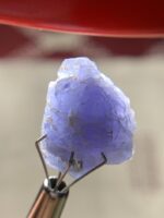 Discover the Beauty of a 17ct Hackmanite Crystal from Afghanistan - Image 10