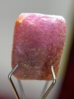 10.830ct African Ruby Crystal – Stunning Natural Corundum with Rich Red - Image 10