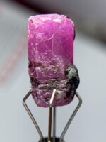 8.250ct African Ruby Crystal – Natural Red Gemstone (14.16 x 7.86 x 5.97mm) - Image 10