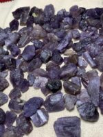 2523 Carat Afghan Scapolite Rough Lot – Distinct Structural Profile and Comparison - Image 2