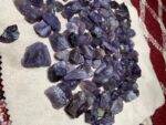 2523 Carat Afghan Scapolite Rough Lot – Distinct Structural Profile and Comparison - Image 10