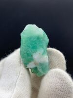 Most Rare 33 ct Green Hauyne specimen from Badakhshan, Afghanistan - Image 3