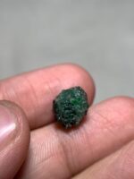 Striking 4.15ct Emerald Crystal from Laghman, Afghanistan - Image 3