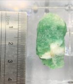 Most Rare 33 ct Green Hauyne specimen from Badakhshan, Afghanistan - Image 7