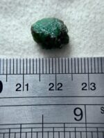 Striking 4.15ct Emerald Crystal from Laghman, Afghanistan - Image 8