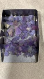 Stunning 43.30 ct Afghan Hackmanite Rough Lot – Natural Rare Gemstone - Image 9
