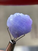 Elegant 15.75ct Hackmanite Crystal from Afghanistan - Image 11