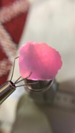 Elegant 15.75ct Hackmanite Crystal from Afghanistan - Image 5