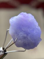 Elegant 15.75ct Hackmanite Crystal from Afghanistan - Image 6