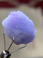 Elegant 15.75ct Hackmanite Crystal from Afghanistan - Image 7