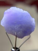 Elegant 15.75ct Hackmanite Crystal from Afghanistan - Image 8