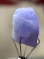 Elegant 15.75ct Hackmanite Crystal from Afghanistan - Image 9