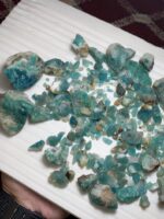 1765 ct Afghan Hauyne Lot – An Exceptional Large-Scale Collector’s Gemstone - Image 8