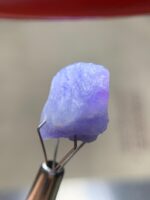 Elegant 15.75ct Hackmanite Crystal from Afghanistan - Image 10
