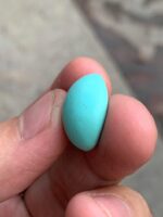 Discover the Beauty of Afghan Turquoise: 12.80 ct Gemstone - Image 11