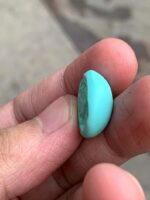 Discover the Beauty of Afghan Turquoise: 12.80 ct Gemstone - Image 7