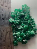 106ct Emerald Rough Lot – Untouched Crystals from Swat’s Gem-Rich Terrain - Image 9