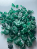 106ct Emerald Rough Lot – Untouched Crystals from Swat’s Gem-Rich Terrain - Image 10