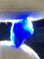 Most Rare 19 ct Hauyne Specimen from Badakhshan, Afghanistan - Image 2