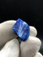 Most Rare 19 ct Hauyne Specimen from Badakhshan, Afghanistan - Image 3