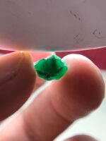Striking 3.45ct Emerald Crystal from Swat Valley, Pakistan - Image 3