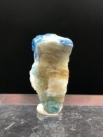 Most Rare 17 ct Hauyne specimen combined with Pyrite from Badakhshan, Afghanistan. - Image 4