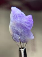 Rare 20.30 ct Afghan Hackmanite Crystal - Image 6