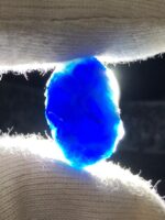 Most Rare 21 ct Hauyne specimen from Badakhshan, Afghanistan - Image 2