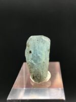 Most Rare 12.25 ct Afghanite crystal from Badakhshan, Afghanistan. - Image 4