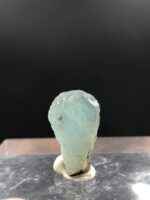 Most Rare 12.25 ct Afghanite crystal from Badakhshan, Afghanistan. - Image 5