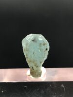 Most Rare 12.25 ct Afghanite crystal from Badakhshan, Afghanistan. - Image 6