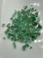 38 ct Rough Emerald from Panjshir, Afghanistan - Image 2