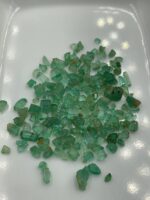 38 ct Rough Emerald from Panjshir, Afghanistan - Image 3