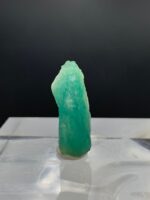 Most Rare 9.40 ct Green Hauyne specimen from Badakhshan, Afghanistan - Image 4