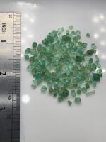 38 ct Rough Emerald from Panjshir, Afghanistan - Image 6