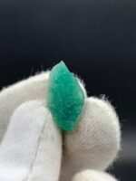 Most Rare 9.40 ct Green Hauyne specimen from Badakhshan, Afghanistan - Image 7