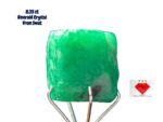 8.33ct Swat Emerald Crystal: A Bold Statement of Natural Luxury