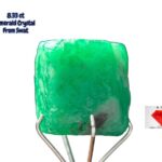 8.33ct Swat Emerald Crystal: A Bold Statement of Natural Luxury
