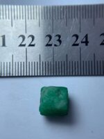 8.33ct Swat Emerald Crystal: A Bold Statement of Natural Luxury - Image 8