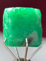 8.33ct Swat Emerald Crystal: A Bold Statement of Natural Luxury - Image 10