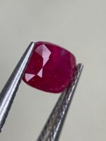 0.90 Carat Afghan Ruby – Natural Elegance - Image 5