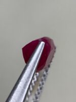 0.90 Carat Afghan Ruby – Natural Elegance - Image 6