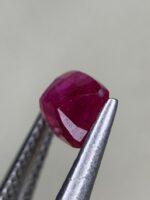 0.90 Carat Afghan Ruby – Natural Elegance - Image 7