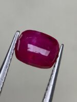 0.90 Carat Afghan Ruby – Natural Elegance - Image 8