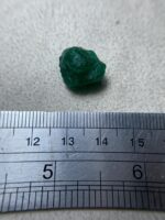 11.01 ct Swat Emerald Crystal – Nature’s Bold Masterpiece - Image 10