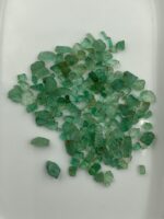 45 ct Rough Emerald from Panjshir, Afghanistan - Image 2