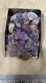 Natural 113 ct Afghan Hackmanite Rough Lot – Collector-Grade Color Change Gemstone - Image 2