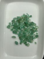 45 ct Rough Emerald from Panjshir, Afghanistan - Image 3