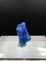 Most Rare 20 ct Hauyne specimen combined with Pyrite from Badakhshan, Afghanistan - Image 4