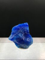 Most Rare 20 ct Hauyne specimen combined with Pyrite from Badakhshan, Afghanistan - Image 5